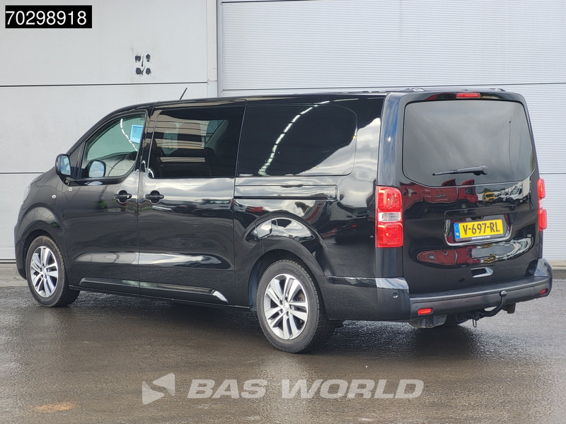 Peugeot Expert 180PK Dubbele Schuifdeur Automaat L3H1 Trekhaak LED Navi Airco Cruise Camera Parkeersensoren v+a Euro6 L3 Airco Trekhaak Cruise - Small van: picture 2 Peugeot Expert 180PK Dubbele Schuifdeur Automaat L3H1 Trekhaak LED Navi Airco Cruise Camera Parkeersensoren v+a Euro6 L3 Airco Trekhaak Cruise - Small van: picture 2