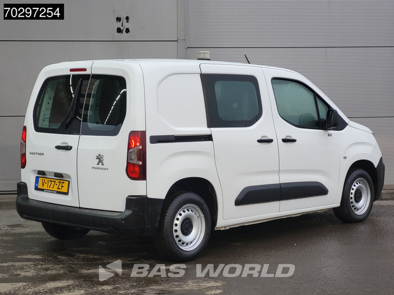 Peugeot Partner 75pk L1H1 Airco Parkeersensoren Euro6 L1 Kompakt Airco - Small van: picture 5 Peugeot Partner 75pk L1H1 Airco Parkeersensoren Euro6 L1 Kompakt Airco - Small van: picture 5