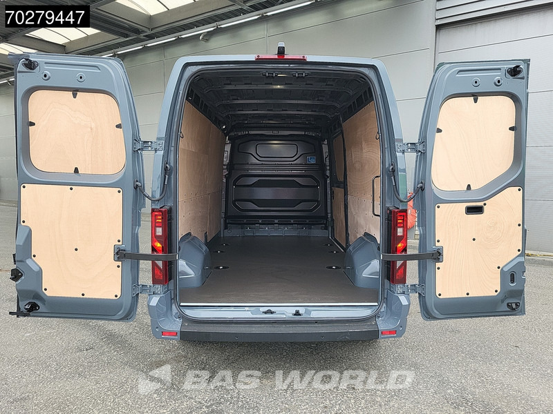 Renault Master 130pk 2025 Special Edition Model! L3H2 Camera Carplay LED Airco Cruise Parkeersensoren L3 12m3 Airco Cruise control - Panel van: picture 3 Renault Master 130pk 2025 Special Edition Model! L3H2 Camera Carplay LED Airco Cruise Parkeersensoren L3 12m3 Airco Cruise control - Panel van: picture 3