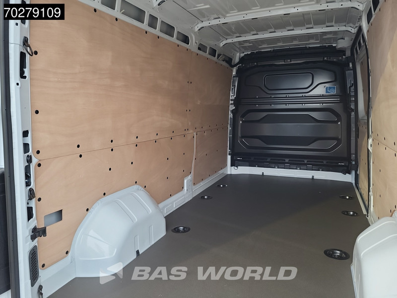 Renault Master 130pk 2025model L3H2 Special Edition LED Imperiaal 17 inch Velgen Airco Cruise Camera Carplay Parkeersensoren L3 12m3 Airco Cruise con - Panel van: picture 3 Renault Master 130pk 2025model L3H2 Special Edition LED Imperiaal 17 inch Velgen Airco Cruise Camera Carplay Parkeersensoren L3 12m3 Airco Cruise con - Panel van: picture 3
