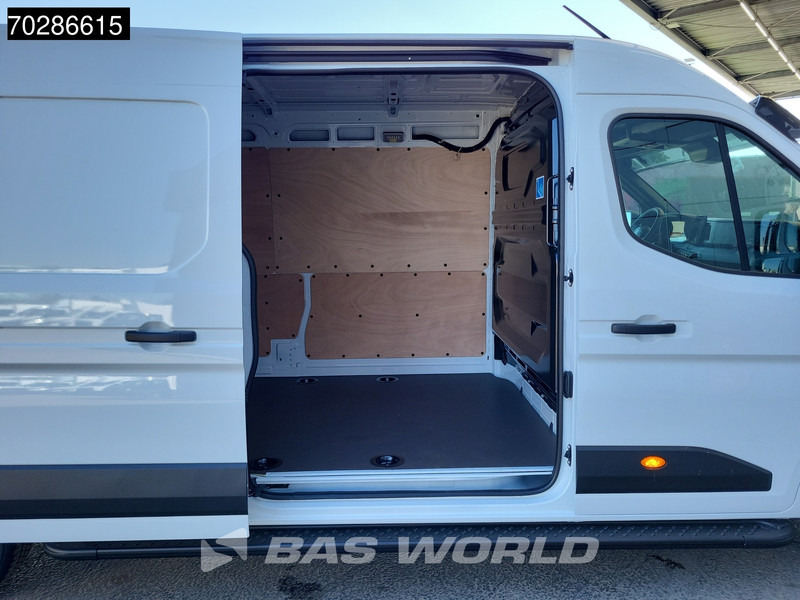 Leasing of Renault Master 130pk 2025model L3H2 Special Edition LED Imperiaal 17 inch Velgen Airco Cruise Camera Carplay Parkeersensoren L3 12m3 Airco Cruise con Renault Master 130pk 2025model L3H2 Special Edition LED Imperiaal 17 inch Velgen Airco Cruise Camera Carplay Parkeersensoren L3 12m3 Airco Cruise con: picture 12