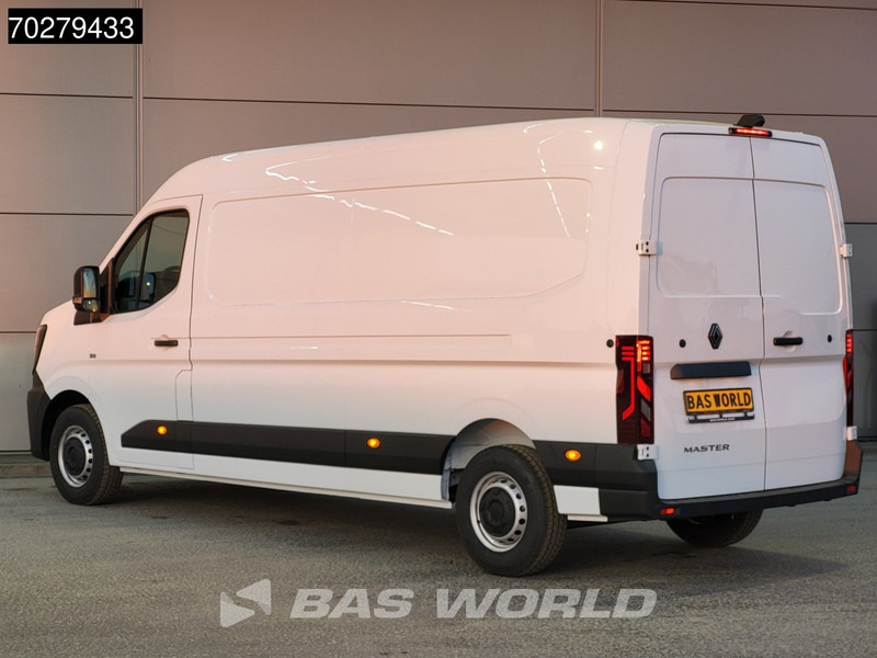 Renault Master 130pk 30 X OP VOORRAAD! 2025 Model! L3H2 Camera Carplay LED Airco Cruise Parkeersensoren L3 12m3 Airco Cruise control - Panel van: picture 2 Renault Master 130pk 30 X OP VOORRAAD! 2025 Model! L3H2 Camera Carplay LED Airco Cruise Parkeersensoren L3 12m3 Airco Cruise control - Panel van: picture 2