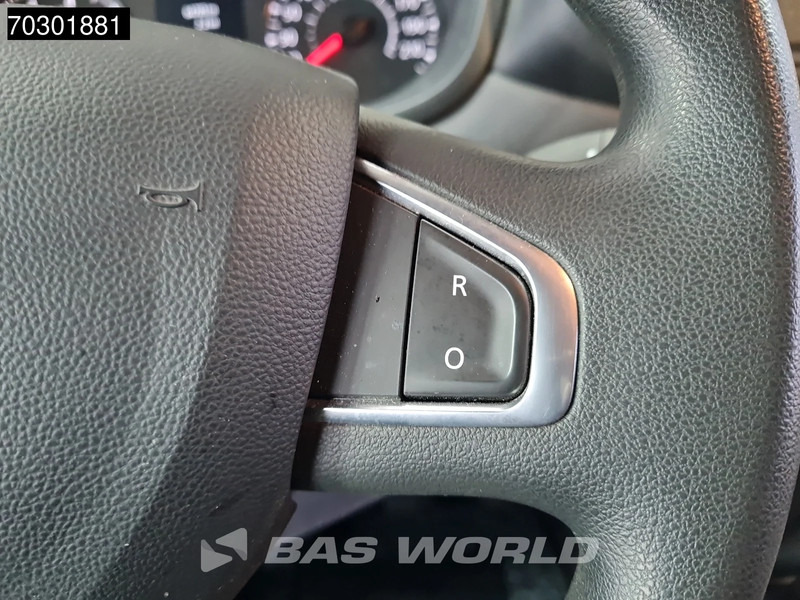 Panel van Renault Master 135PK Airco Cruise control: picture 19