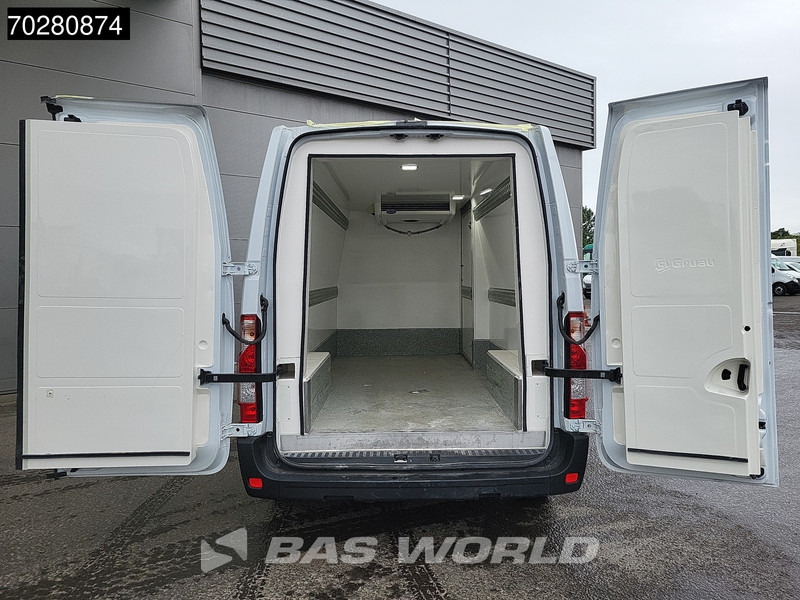 Renault Master 135PK Koelwagen Vrieswagen Carrier Xarios 200 -18 LED Airco Cruise Euro6 Koel Koeler Kühl Kühlwagen Vries Vriezer Frigo 9m3 Airco Crui - Refrigerated van: picture 3 Renault Master 135PK Koelwagen Vrieswagen Carrier Xarios 200 -18 LED Airco Cruise Euro6 Koel Koeler Kühl Kühlwagen Vries Vriezer Frigo 9m3 Airco Crui - Refrigerated van: picture 3