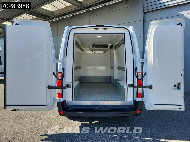 Renault Master 135PK Koelwagen Vrieswagen Carrier Xarios 200 -18 LED Airco Cruise Euro6 Koel Koeler Kühl Kühlwagen Vries Vriezer Frigo 9m3 Airco Crui - Refrigerated van: picture 3 Renault Master 135PK Koelwagen Vrieswagen Carrier Xarios 200 -18 LED Airco Cruise Euro6 Koel Koeler Kühl Kühlwagen Vries Vriezer Frigo 9m3 Airco Crui - Refrigerated van: picture 3