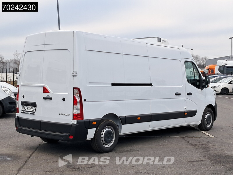 Renault Master 135PK Kühlwagen L3H2 Thermo King V-200 MAX 230V Kamera Klima Tempomat Kühlkasten Koeler Koel 10m3 Airco Cruise control - Refrigerated van: picture 3 Renault Master 135PK Kühlwagen L3H2 Thermo King V-200 MAX 230V Kamera Klima Tempomat Kühlkasten Koeler Koel 10m3 Airco Cruise control - Refrigerated van: picture 3