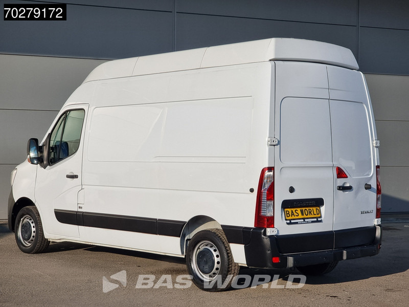 Renault Master 135PK L2H3 Airco Cruise Parkeersensoren Hoog dak L2H2 11m3 Airco Cruise control - Panel van: picture 2 Renault Master 135PK L2H3 Airco Cruise Parkeersensoren Hoog dak L2H2 11m3 Airco Cruise control - Panel van: picture 2