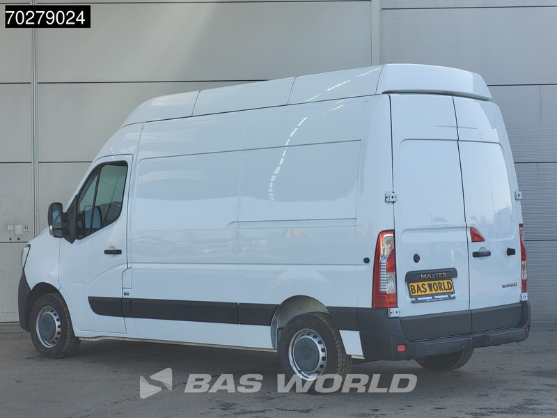 Renault Master 135PK L2H3 Airco Cruise Parkeersensoren Hoog dak L2H2 11m3 Airco Cruise control - Panel van: picture 2 Renault Master 135PK L2H3 Airco Cruise Parkeersensoren Hoog dak L2H2 11m3 Airco Cruise control - Panel van: picture 2