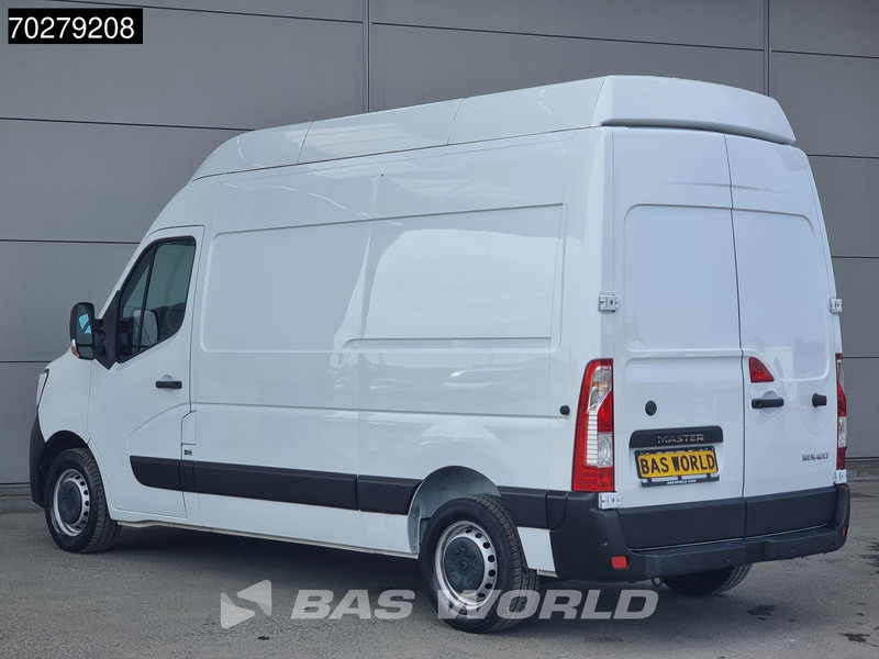 Renault Master 135PK L2H3 Airco Cruise Parkeersensoren Hoog dak L2H2 11m3 Airco Cruise control - Panel van: picture 2 Renault Master 135PK L2H3 Airco Cruise Parkeersensoren Hoog dak L2H2 11m3 Airco Cruise control - Panel van: picture 2