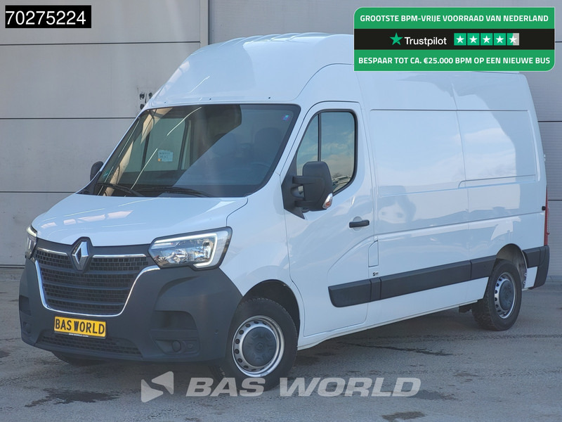 Renault Master 135PK L2H3 Airco Cruise Parkeersensoren Hoog dak L2H2 11m3 Airco Cruise control - Panel van: picture 1 Renault Master 135PK L2H3 Airco Cruise Parkeersensoren Hoog dak L2H2 11m3 Airco Cruise control - Panel van: picture 1