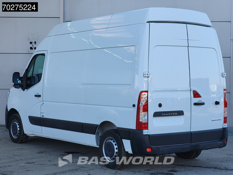 Renault Master 135PK L2H3 Airco Cruise Parkeersensoren Hoog dak L2H2 11m3 Airco Cruise control - Panel van: picture 2 Renault Master 135PK L2H3 Airco Cruise Parkeersensoren Hoog dak L2H2 11m3 Airco Cruise control - Panel van: picture 2