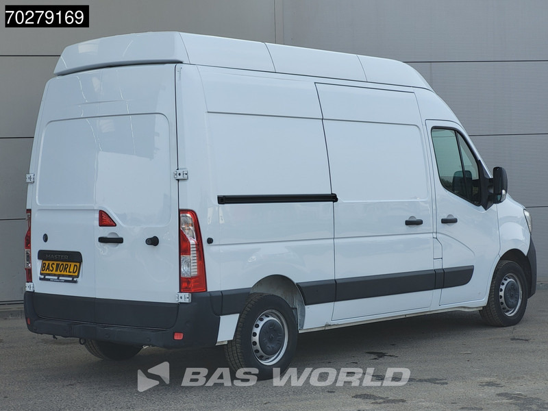 Renault Master 135PK L2H3 Airco Cruise Parkeersensoren Hoog dak L2H2 11m3 Airco Cruise control - Panel van: picture 3 Renault Master 135PK L2H3 Airco Cruise Parkeersensoren Hoog dak L2H2 11m3 Airco Cruise control - Panel van: picture 3