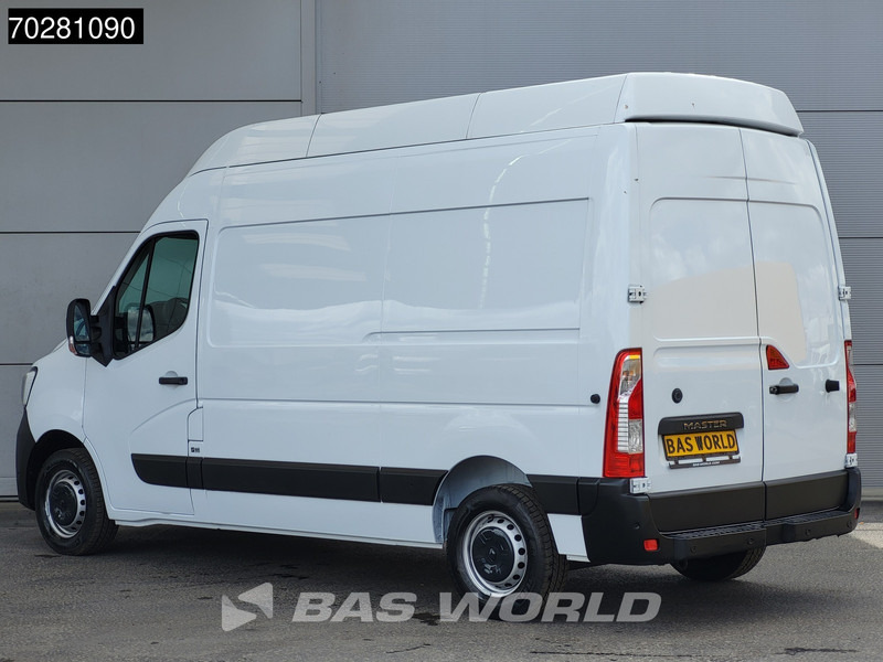 Renault Master 135PK L2H3 Airco Cruise Parkeersensoren Hoog dak L2H2 11m3 Airco Cruise control - Panel van: picture 5 Renault Master 135PK L2H3 Airco Cruise Parkeersensoren Hoog dak L2H2 11m3 Airco Cruise control - Panel van: picture 5