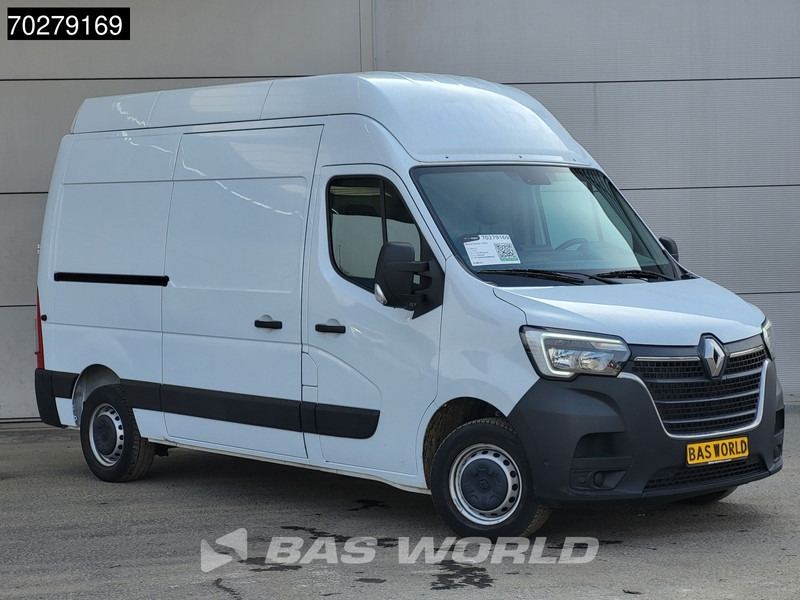 Renault Master 135PK L2H3 Airco Cruise Parkeersensoren Hoog dak L2H2 11m3 Airco Cruise control - Panel van: picture 2 Renault Master 135PK L2H3 Airco Cruise Parkeersensoren Hoog dak L2H2 11m3 Airco Cruise control - Panel van: picture 2