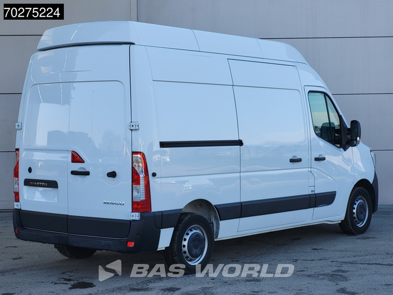 Renault Master 135PK L2H3 Airco Cruise Parkeersensoren Hoog dak L2H2 11m3 Airco Cruise control - Panel van: picture 5 Renault Master 135PK L2H3 Airco Cruise Parkeersensoren Hoog dak L2H2 11m3 Airco Cruise control - Panel van: picture 5
