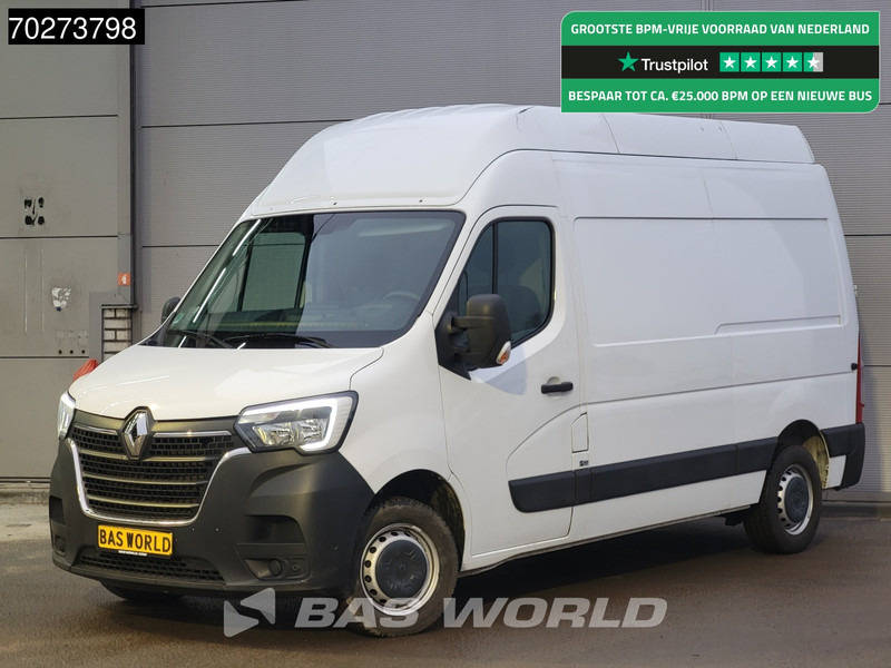 Renault Master 135PK L2H3 Airco Cruise Parkeersensoren Hoog dak L2H2 11m3 Airco Cruise control - Panel van: picture 1 Renault Master 135PK L2H3 Airco Cruise Parkeersensoren Hoog dak L2H2 11m3 Airco Cruise control - Panel van: picture 1
