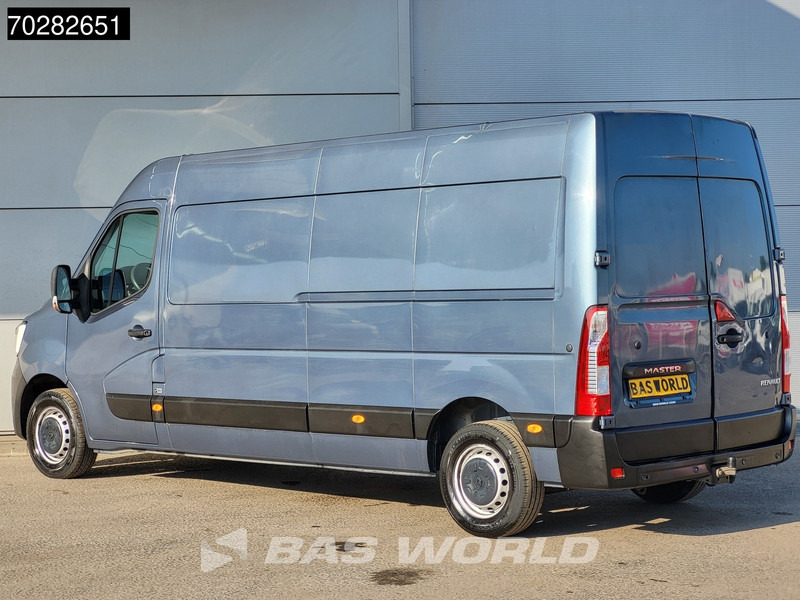 Renault Master 135PK L3H2 LED Trekhaak Airco Cruise Parkeersensoren Euro6 L3 12m3 Airco Trekhaak Cruise control - Panel van: picture 2 Renault Master 135PK L3H2 LED Trekhaak Airco Cruise Parkeersensoren Euro6 L3 12m3 Airco Trekhaak Cruise control - Panel van: picture 2