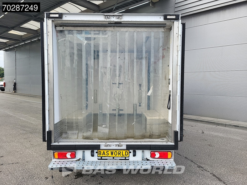 Renault Master 145PK Koelwagen Vriezer Lamberet Thermo King V-300 MAX 230V Stekker Airco Cruise Parkeersensoren Euro6 Koel Koeler Kühl Kühler Kühlwag - Refrigerated van: picture 3 Renault Master 145PK Koelwagen Vriezer Lamberet Thermo King V-300 MAX 230V Stekker Airco Cruise Parkeersensoren Euro6 Koel Koeler Kühl Kühler Kühlwag - Refrigerated van: picture 3