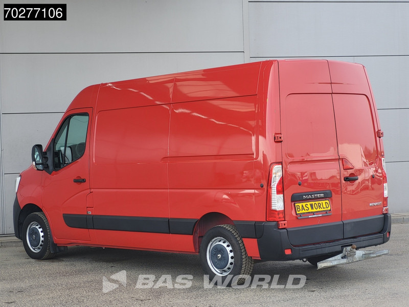 Renault Master 150PK L2H2 Trekhaak LED Airco Cruise Parkeersensoren Euro6 L2 10m3 Airco Trekhaak Cruise control - Small van: picture 2 Renault Master 150PK L2H2 Trekhaak LED Airco Cruise Parkeersensoren Euro6 L2 10m3 Airco Trekhaak Cruise control - Small van: picture 2