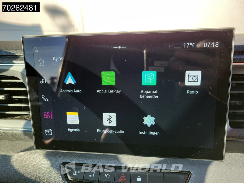 New Refrigerated van Renault Master 170pk -15 Vries Koelwagen 2025model Achterdeuren Thermo King V200 MAX 220V stekker LED Koel Koeler Vries Kühlwagen Kühlkoffer Frigo 17: picture 13 New Refrigerated van Renault Master 170pk -15 Vries Koelwagen 2025model Achterdeuren Thermo King V200 MAX 220V stekker LED Koel Koeler Vries Kühlwagen Kühlkoffer Frigo 17: picture 13