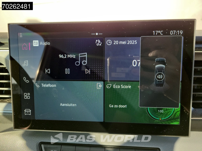 New Refrigerated van Renault Master 170pk -15 Vries Koelwagen 2025model Achterdeuren Thermo King V200 MAX 220V stekker LED Koel Koeler Vries Kühlwagen Kühlkoffer Frigo 17: picture 14 New Refrigerated van Renault Master 170pk -15 Vries Koelwagen 2025model Achterdeuren Thermo King V200 MAX 220V stekker LED Koel Koeler Vries Kühlwagen Kühlkoffer Frigo 17: picture 14