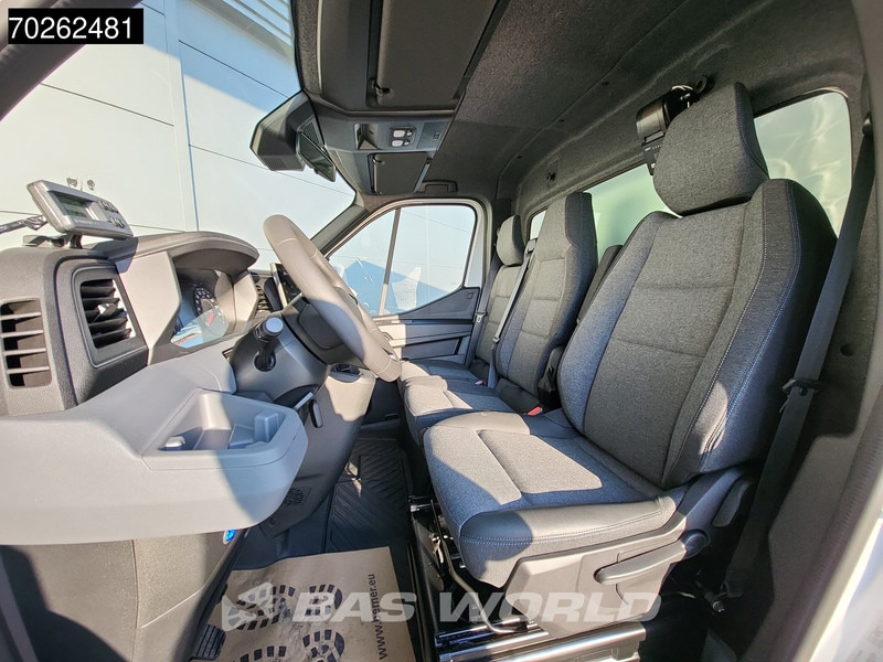 New Refrigerated van Renault Master 170pk -15 Vries Koelwagen 2025model Achterdeuren Thermo King V200 MAX 220V stekker LED Koel Koeler Vries Kühlwagen Kühlkoffer Frigo 17: picture 10 New Refrigerated van Renault Master 170pk -15 Vries Koelwagen 2025model Achterdeuren Thermo King V200 MAX 220V stekker LED Koel Koeler Vries Kühlwagen Kühlkoffer Frigo 17: picture 10