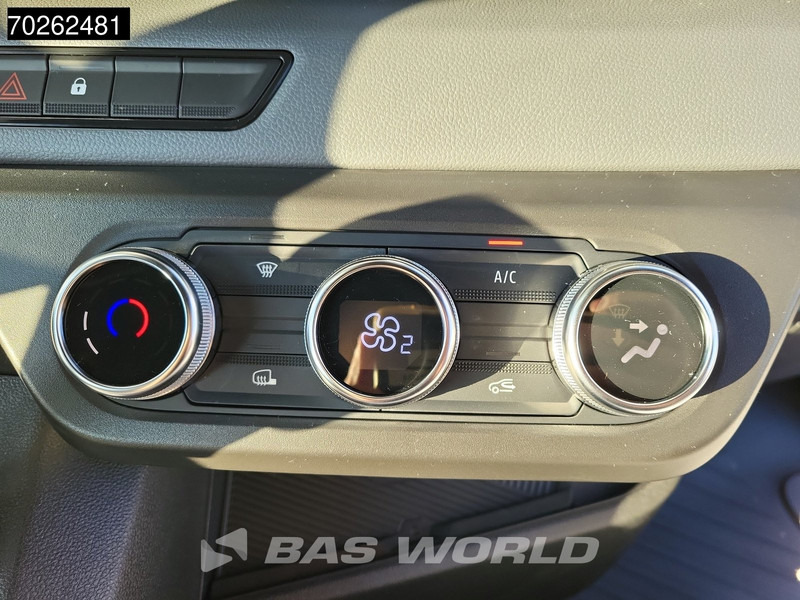 New Refrigerated van Renault Master 170pk -15 Vries Koelwagen 2025model Achterdeuren Thermo King V200 MAX 220V stekker LED Koel Koeler Vries Kühlwagen Kühlkoffer Frigo 17: picture 15 New Refrigerated van Renault Master 170pk -15 Vries Koelwagen 2025model Achterdeuren Thermo King V200 MAX 220V stekker LED Koel Koeler Vries Kühlwagen Kühlkoffer Frigo 17: picture 15