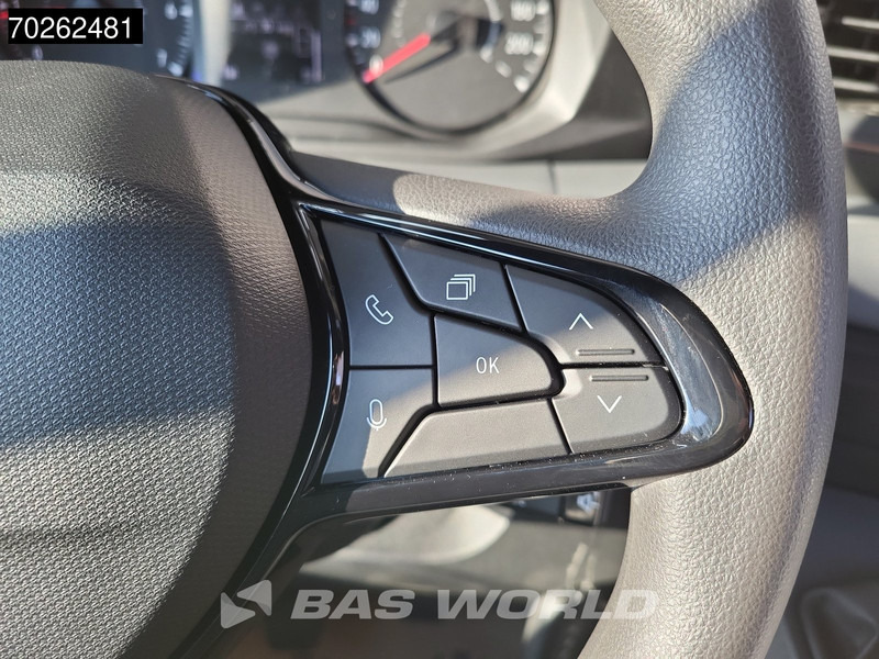 New Refrigerated van Renault Master 170pk -15 Vries Koelwagen 2025model Achterdeuren Thermo King V200 MAX 220V stekker LED Koel Koeler Vries Kühlwagen Kühlkoffer Frigo 17: picture 18 New Refrigerated van Renault Master 170pk -15 Vries Koelwagen 2025model Achterdeuren Thermo King V200 MAX 220V stekker LED Koel Koeler Vries Kühlwagen Kühlkoffer Frigo 17: picture 18