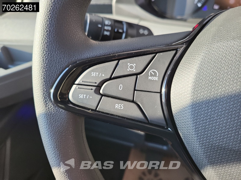 New Refrigerated van Renault Master 170pk -15 Vries Koelwagen 2025model Achterdeuren Thermo King V200 MAX 220V stekker LED Koel Koeler Vries Kühlwagen Kühlkoffer Frigo 17: picture 19 New Refrigerated van Renault Master 170pk -15 Vries Koelwagen 2025model Achterdeuren Thermo King V200 MAX 220V stekker LED Koel Koeler Vries Kühlwagen Kühlkoffer Frigo 17: picture 19