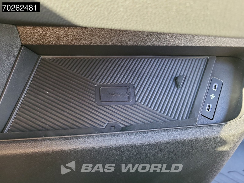 New Refrigerated van Renault Master 170pk -15 Vries Koelwagen 2025model Achterdeuren Thermo King V200 MAX 220V stekker LED Koel Koeler Vries Kühlwagen Kühlkoffer Frigo 17: picture 16 New Refrigerated van Renault Master 170pk -15 Vries Koelwagen 2025model Achterdeuren Thermo King V200 MAX 220V stekker LED Koel Koeler Vries Kühlwagen Kühlkoffer Frigo 17: picture 16