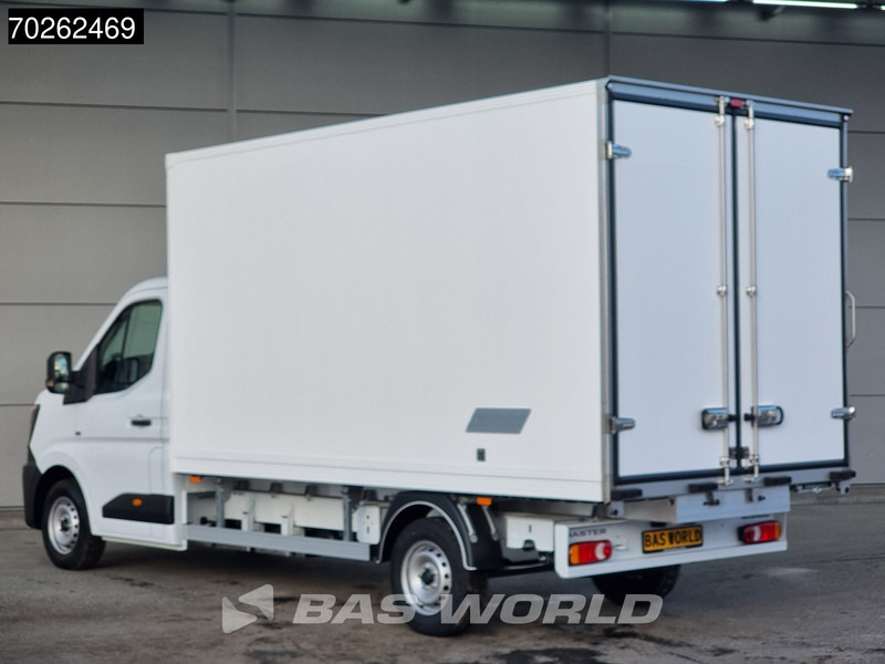 Renault Master 170pk Laadklep Koelwagen 2025model BPM vrij! Thermo King C-250 LED Airco Cruise Carplay Koeler Koel Kühlwagen Kühlkoffer 17m3 Airco Cr - Refrigerated van: picture 2 Renault Master 170pk Laadklep Koelwagen 2025model BPM vrij! Thermo King C-250 LED Airco Cruise Carplay Koeler Koel Kühlwagen Kühlkoffer 17m3 Airco Cr - Refrigerated van: picture 2