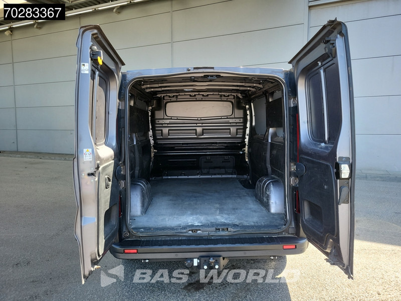 Renault Trafic 120pk L1H1 Trekhaak LED Airco Camera Parkeersensoren Euro6 L1 6m3 Airco Trekhaak - Small van: picture 3 Renault Trafic 120pk L1H1 Trekhaak LED Airco Camera Parkeersensoren Euro6 L1 6m3 Airco Trekhaak - Small van: picture 3