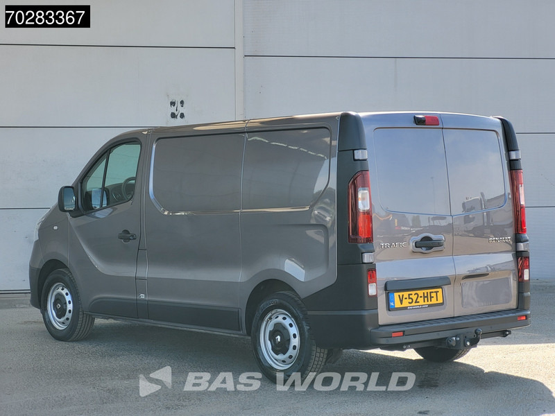 Renault Trafic 120pk L1H1 Trekhaak LED Airco Camera Parkeersensoren Euro6 L1 6m3 Airco Trekhaak - Small van: picture 2 Renault Trafic 120pk L1H1 Trekhaak LED Airco Camera Parkeersensoren Euro6 L1 6m3 Airco Trekhaak - Small van: picture 2