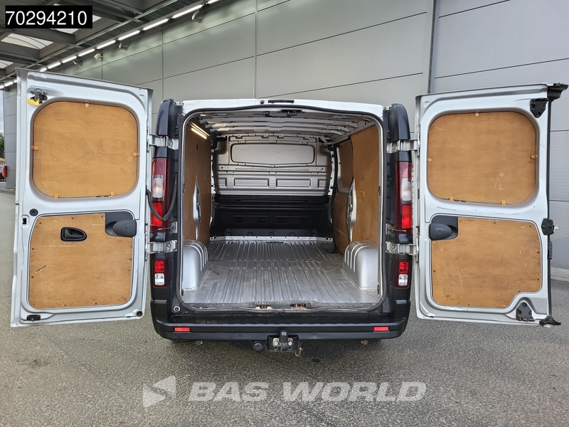 Renault Trafic 125PK L2 Airco Cruise Trekhaak L2H1 Airco Trekhaak Cruise control - Small van: picture 3 Renault Trafic 125PK L2 Airco Cruise Trekhaak L2H1 Airco Trekhaak Cruise control - Small van: picture 3