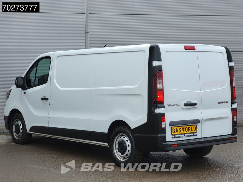 Renault Trafic 130pk L2H1 Airco Cruise Parkeersensoren LED L2 6m3 Airco Cruise control - Small van: picture 2 Renault Trafic 130pk L2H1 Airco Cruise Parkeersensoren LED L2 6m3 Airco Cruise control - Small van: picture 2