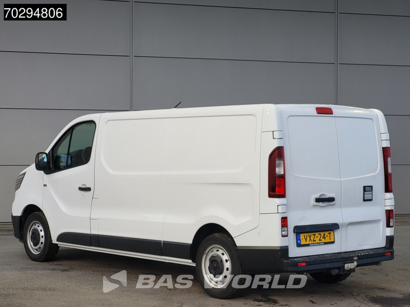Renault Trafic 130pk L2H1 Trekhaak LED Airco Cruise APK 10-2026 Euro6 L2 7m3 Airco Trekhaak Cruise control - Small van: picture 2 Renault Trafic 130pk L2H1 Trekhaak LED Airco Cruise APK 10-2026 Euro6 L2 7m3 Airco Trekhaak Cruise control - Small van: picture 2