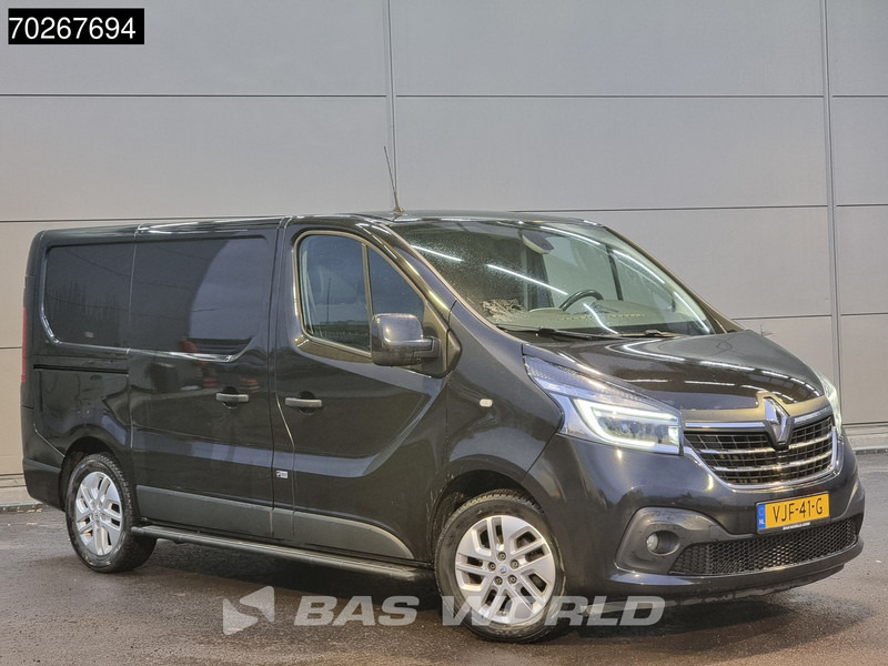 Renault Trafic 145pk Automaat L1H1 Euro6 LED Navi Camera Trekhaak Airco Cruise L1 5m3 Airco Trekhaak Cruise control - Small van: picture 3 Renault Trafic 145pk Automaat L1H1 Euro6 LED Navi Camera Trekhaak Airco Cruise L1 5m3 Airco Trekhaak Cruise control - Small van: picture 3
