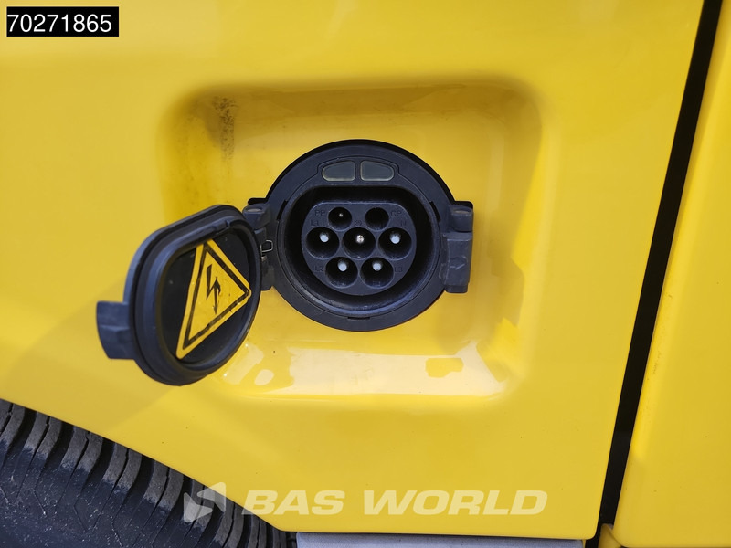 Streetscooter Work Box Work Box L 20kWh 100% Elektrisch Airco - Small van, Electric van: picture 5 Streetscooter Work Box Work Box L 20kWh 100% Elektrisch Airco - Small van, Electric van: picture 5
