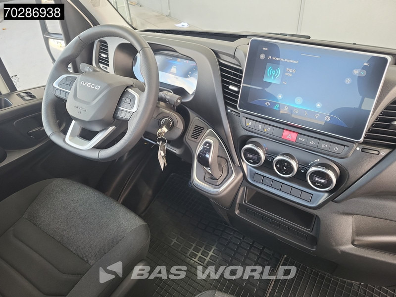 New Van Iveco Daily 35S18 3.0L Autotransporter Automaat 3,5t Trekhaak Navi ACC LED Airco Lier Euro6 Oprijwagen Cartransporter Trekhaak: picture 12 New Van Iveco Daily 35S18 3.0L Autotransporter Automaat 3,5t Trekhaak Navi ACC LED Airco Lier Euro6 Oprijwagen Cartransporter Trekhaak: picture 12