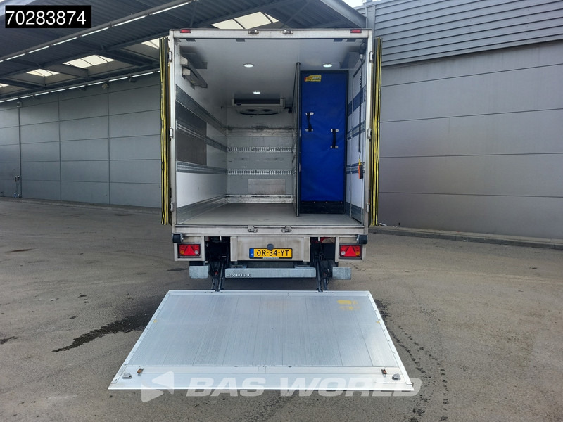 Mercedes-Benz BE-Oplegger BE Combi Bi-Temp Koelvries Automaat Luchtvering Carrier Pulsor 600MT D'Hollandia 1000KG Laadklep Airco MBUX Euro6 Koel Koeler Kü - Van: picture 3 Mercedes-Benz BE-Oplegger BE Combi Bi-Temp Koelvries Automaat Luchtvering Carrier Pulsor 600MT D'Hollandia 1000KG Laadklep Airco MBUX Euro6 Koel Koeler Kü - Van: picture 3