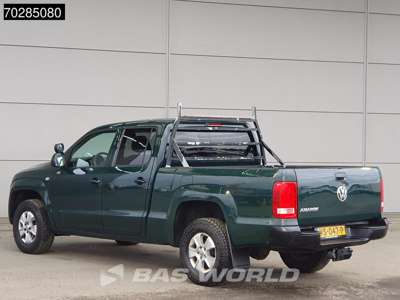 Volkswagen Amarok 140PK Trekhaak Airco Cruise Parkeersensoren Pickup Open Box Pritsche 2m3 Airco Trekhaak Cruise control - Pickup truck: picture 2 Volkswagen Amarok 140PK Trekhaak Airco Cruise Parkeersensoren Pickup Open Box Pritsche 2m3 Airco Trekhaak Cruise control - Pickup truck: picture 2