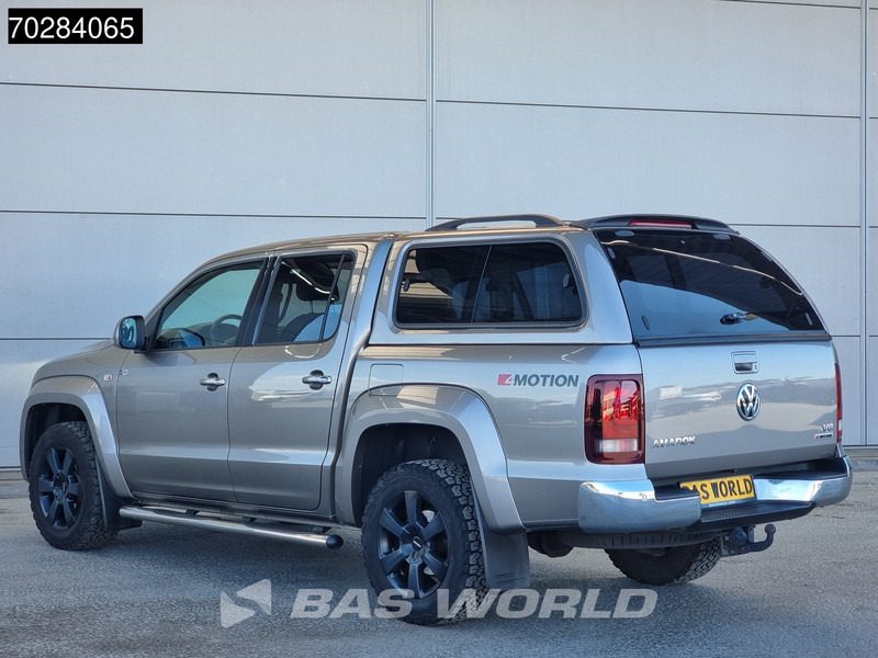 Volkswagen Amarok 260PK V6 4motion Automaat 260PK Trekhaak LED Navi Airco Cruise Camera Parkeersensoren Euro6 4wd Allrad 3m3 Airco Trekhaak Cruise - Pickup truck: picture 2 Volkswagen Amarok 260PK V6 4motion Automaat 260PK Trekhaak LED Navi Airco Cruise Camera Parkeersensoren Euro6 4wd Allrad 3m3 Airco Trekhaak Cruise - Pickup truck: picture 2