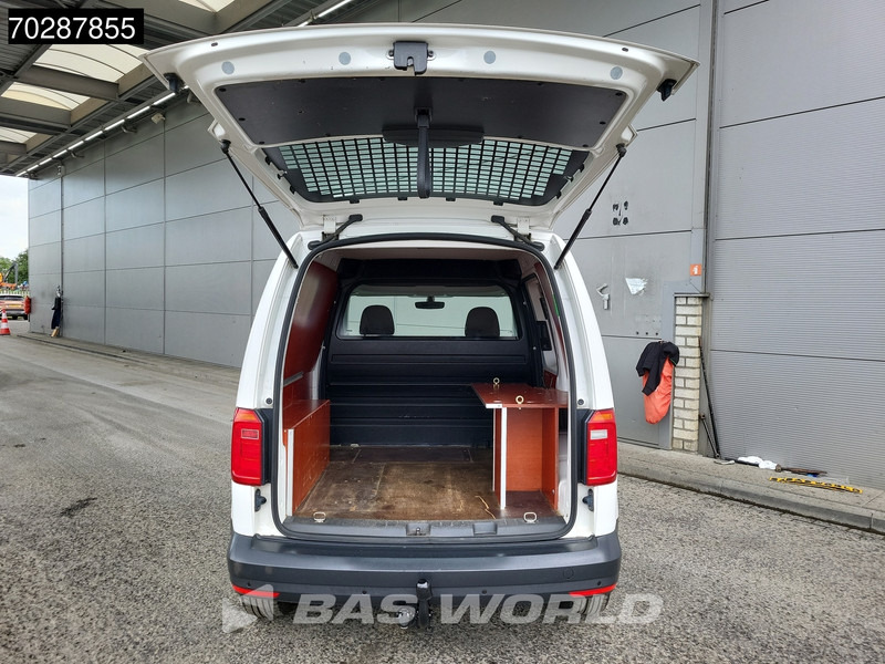 Volkswagen Caddy 122PK 4-Motion 4x4 Trekhaak Navi Airco Cruise Parkeersensoren Euro6 4WD Allrad 06-2026 APK 3m3 Airco Trekhaak Cruise control - Small van: picture 3 Volkswagen Caddy 122PK 4-Motion 4x4 Trekhaak Navi Airco Cruise Parkeersensoren Euro6 4WD Allrad 06-2026 APK 3m3 Airco Trekhaak Cruise control - Small van: picture 3