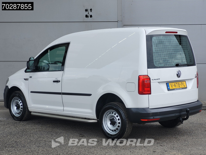 Volkswagen Caddy 122PK 4-Motion 4x4 Trekhaak Navi Airco Cruise Parkeersensoren Euro6 4WD Allrad 06-2026 APK 3m3 Airco Trekhaak Cruise control - Small van: picture 2 Volkswagen Caddy 122PK 4-Motion 4x4 Trekhaak Navi Airco Cruise Parkeersensoren Euro6 4WD Allrad 06-2026 APK 3m3 Airco Trekhaak Cruise control - Small van: picture 2