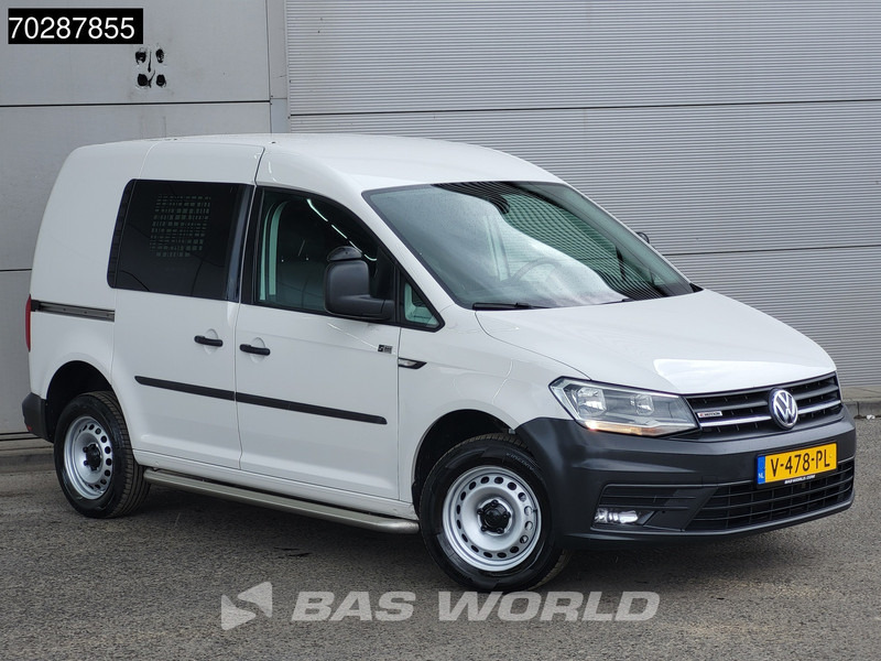 Volkswagen Caddy 122PK 4-Motion 4x4 Trekhaak Navi Airco Cruise Parkeersensoren Euro6 4WD Allrad 06-2026 APK 3m3 Airco Trekhaak Cruise control - Small van: picture 5 Volkswagen Caddy 122PK 4-Motion 4x4 Trekhaak Navi Airco Cruise Parkeersensoren Euro6 4WD Allrad 06-2026 APK 3m3 Airco Trekhaak Cruise control - Small van: picture 5