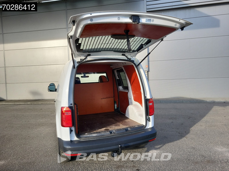 Volkswagen Caddy 122PK 4x4 4Motion L1H1 Trekhaak Navi Airco Cruise Euro6 L1 4WD Allrad 3m3 Airco Trekhaak Cruise control - Small van: picture 3 Volkswagen Caddy 122PK 4x4 4Motion L1H1 Trekhaak Navi Airco Cruise Euro6 L1 4WD Allrad 3m3 Airco Trekhaak Cruise control - Small van: picture 3
