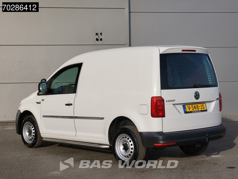 Volkswagen Caddy 122PK 4x4 4Motion L1H1 Trekhaak Navi Airco Cruise Euro6 L1 4WD Allrad 3m3 Airco Trekhaak Cruise control - Small van: picture 2 Volkswagen Caddy 122PK 4x4 4Motion L1H1 Trekhaak Navi Airco Cruise Euro6 L1 4WD Allrad 3m3 Airco Trekhaak Cruise control - Small van: picture 2