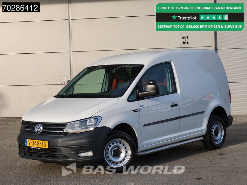 Volkswagen Caddy 122PK 4x4 4Motion L1H1 Trekhaak Navi Airco Cruise Euro6 L1 4WD Allrad 3m3 Airco Trekhaak Cruise control - Small van: picture 1 Volkswagen Caddy 122PK 4x4 4Motion L1H1 Trekhaak Navi Airco Cruise Euro6 L1 4WD Allrad 3m3 Airco Trekhaak Cruise control - Small van: picture 1