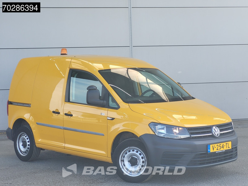 Volkswagen Caddy L1H1 Trekhaak Airco Cruise Parkeersensoren Euro6 L1 3m3 Airco Trekhaak Cruise control - Small van: picture 5 Volkswagen Caddy L1H1 Trekhaak Airco Cruise Parkeersensoren Euro6 L1 3m3 Airco Trekhaak Cruise control - Small van: picture 5