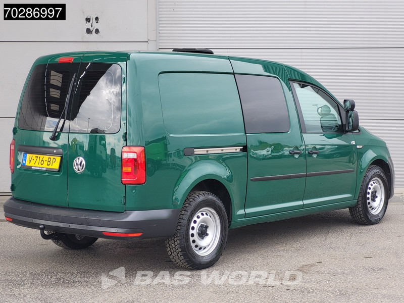 Volkswagen Caddy Maxi 110PK 4Motion 4x4 L2H1 Trekhaak Airco Cruise Parkeersensoren Allrad 4WD L2 4m3 Airco Trekhaak Cruise control - Small van: picture 5 Volkswagen Caddy Maxi 110PK 4Motion 4x4 L2H1 Trekhaak Airco Cruise Parkeersensoren Allrad 4WD L2 4m3 Airco Trekhaak Cruise control - Small van: picture 5